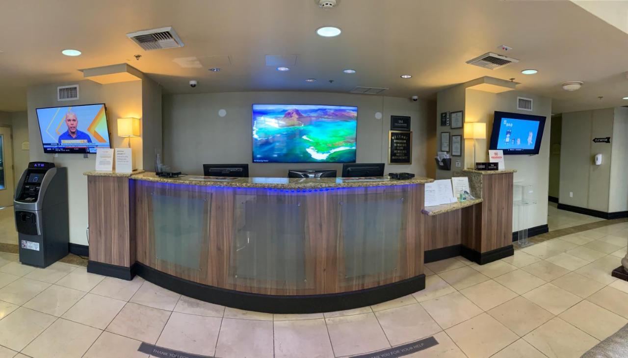 Hotel Marguerite South Anaheim - Garden Grove, Trademark Collection By Wyndham Экстерьер фото