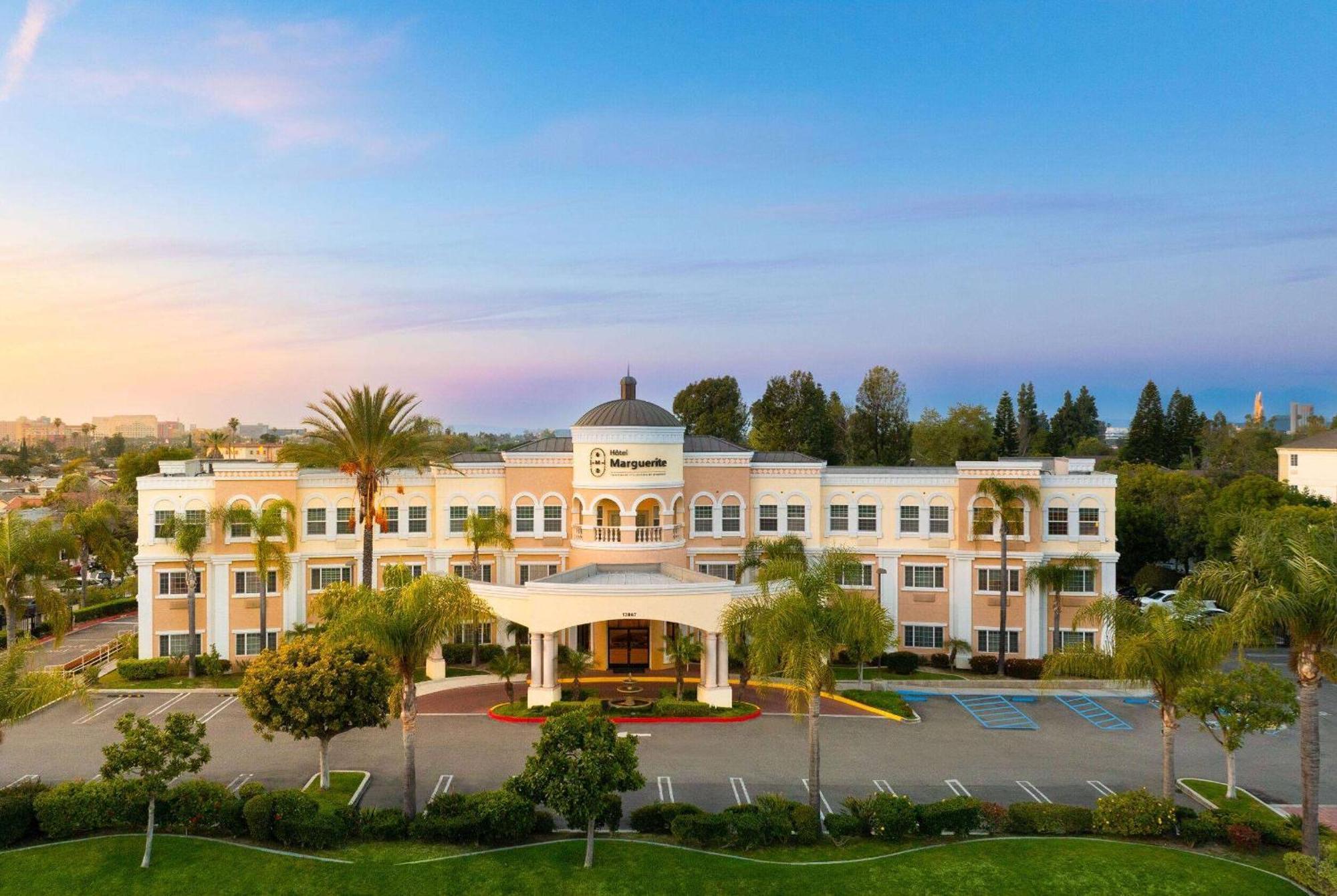 Hotel Marguerite South Anaheim - Garden Grove, Trademark Collection By Wyndham Экстерьер фото