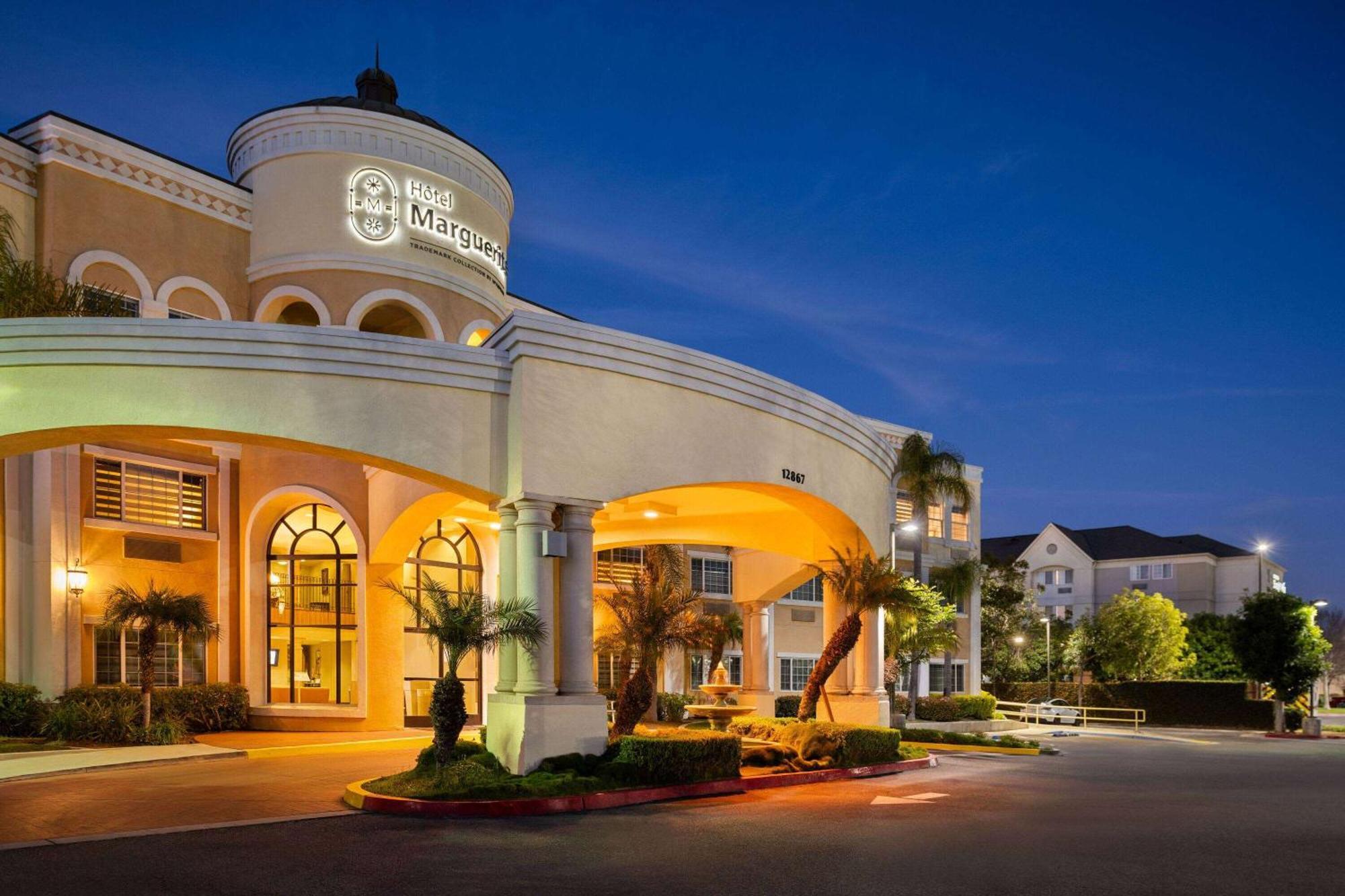 Hotel Marguerite South Anaheim - Garden Grove, Trademark Collection By Wyndham Экстерьер фото