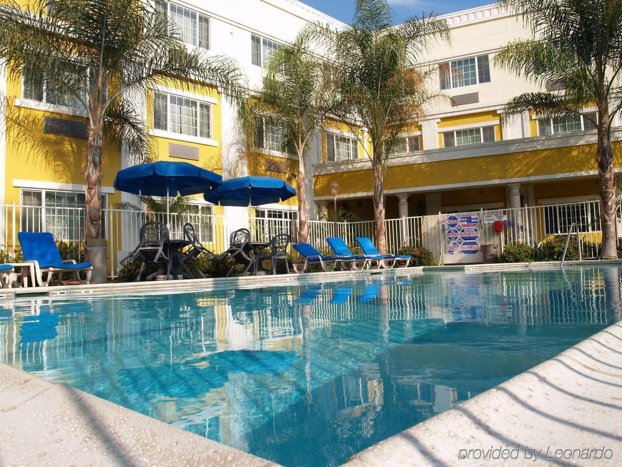 Hotel Marguerite South Anaheim - Garden Grove, Trademark Collection By Wyndham Экстерьер фото