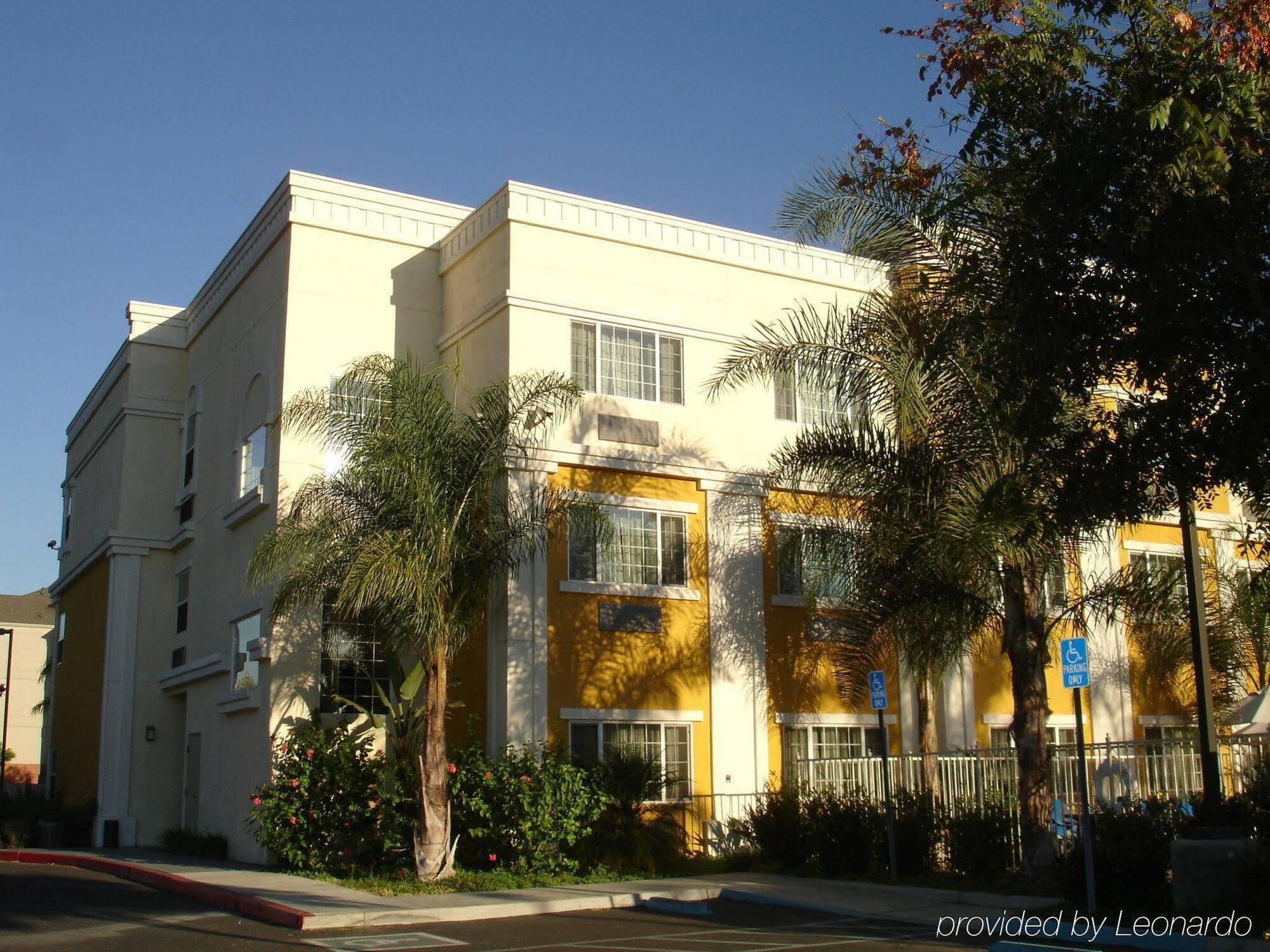 Hotel Marguerite South Anaheim - Garden Grove, Trademark Collection By Wyndham Экстерьер фото